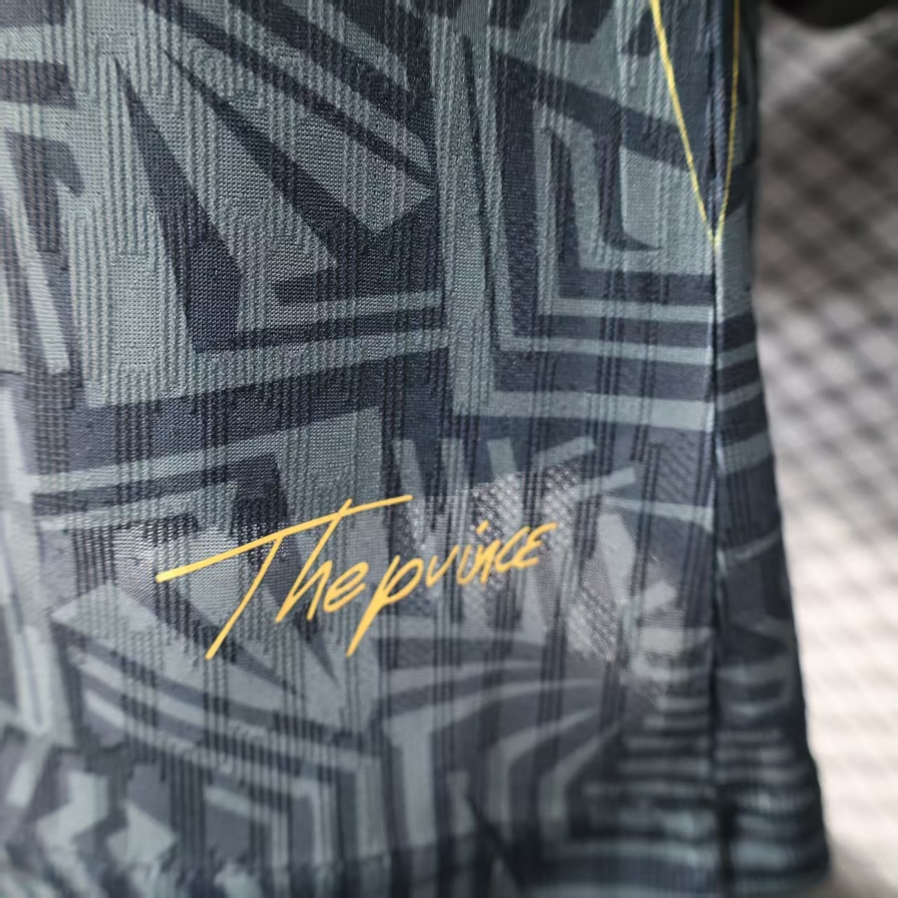 2026/2027 Versione giocatore Brasile Edizione speciale 01 Maglia da calcio Qualità thai 1:1 - immagine 9