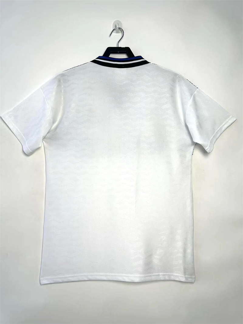 1995/1996 Retro Inter Milan Away Football Jersey 1:1 Thai Quality - Image 2