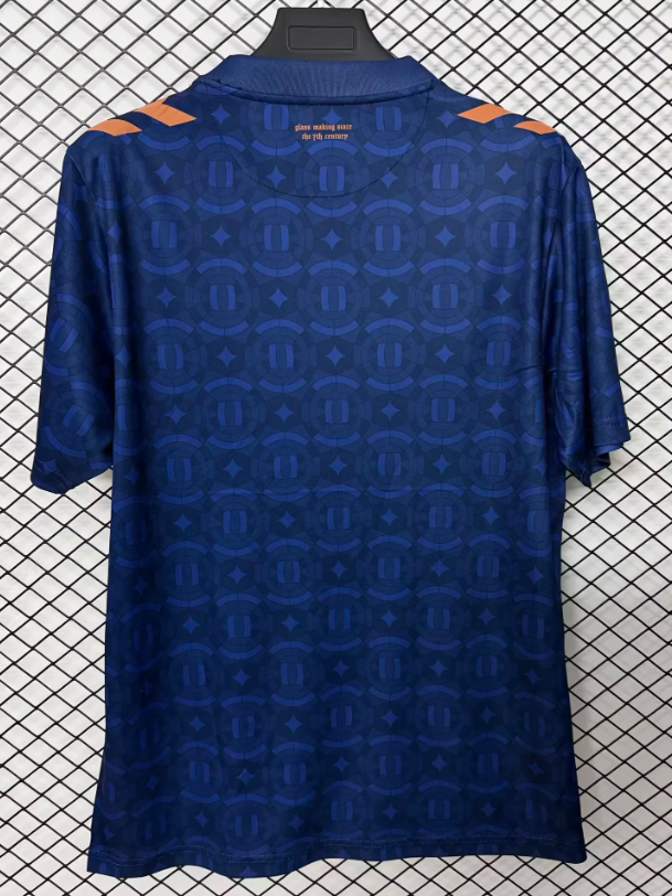 2026/2027 Sunderland AFC Troisième Extérieur Maillot de football Qualité thaï 1:1 – Image 2