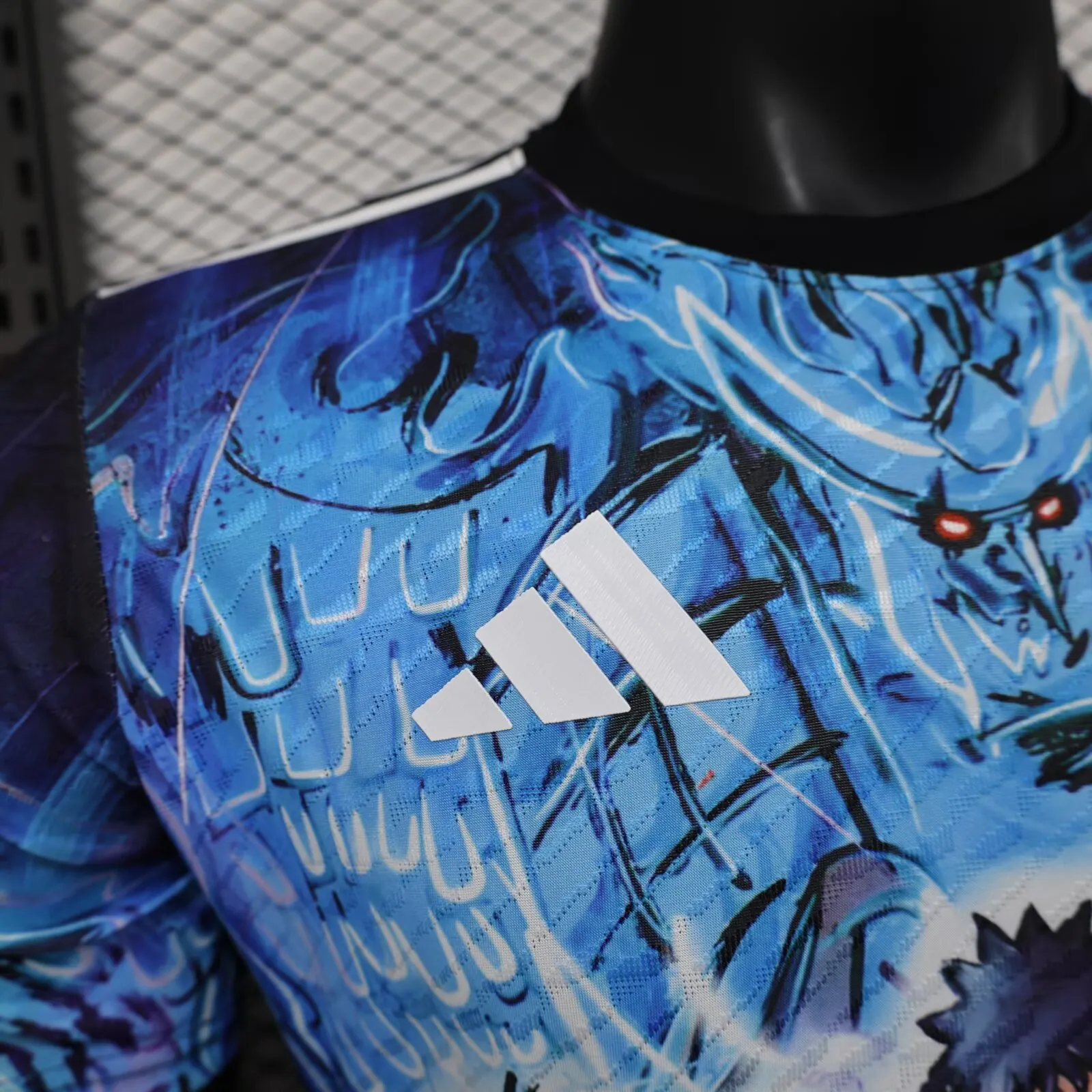 2025/2026 Player Version Japan Special Edition 20 Football Jersey 1:1 Thai quality - Image 4