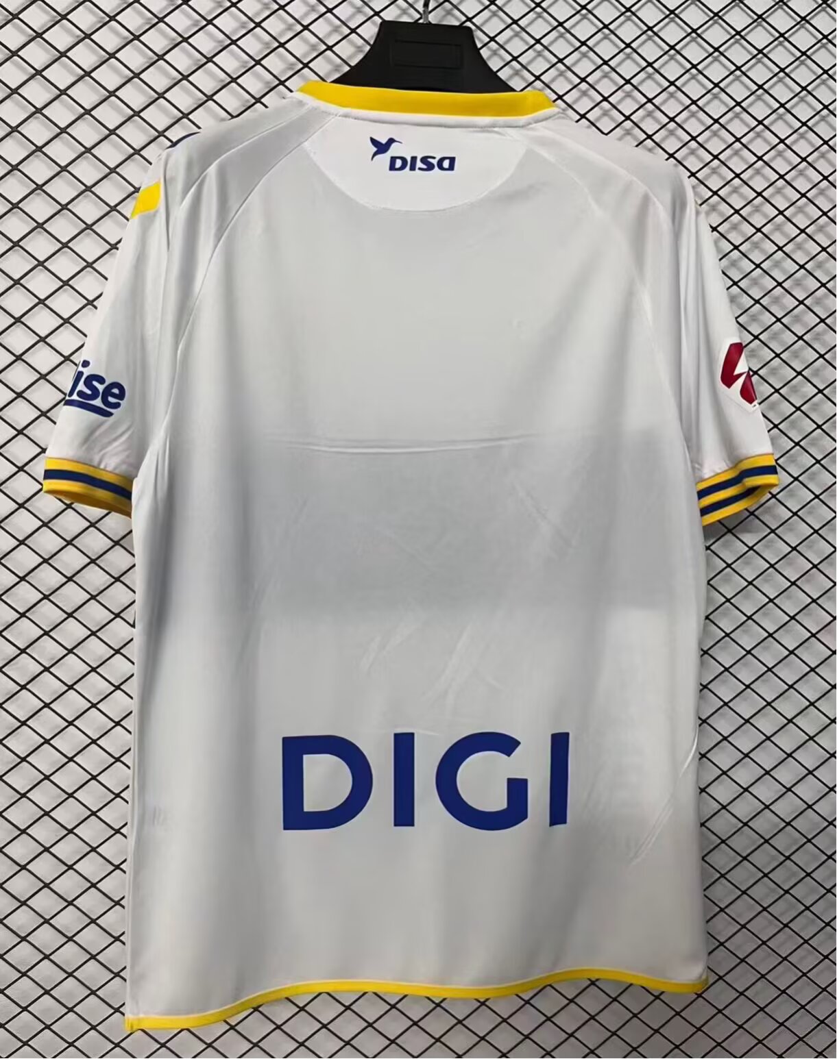 2026-2027 UD Las Palmas Third Away Football Shirt 1:1 Thai Quality - Image 2