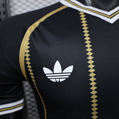 2026 Player Version Germany Third Away Football Jersey 1:1 Thai Quality - Image 5