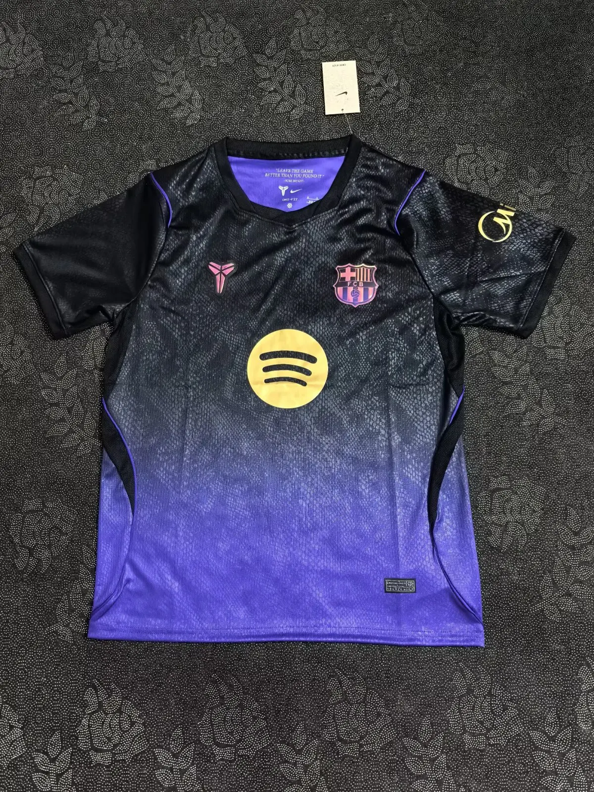 2026/2027 Barcelona Extérieur Maillot de football Qualité thaï 1:1