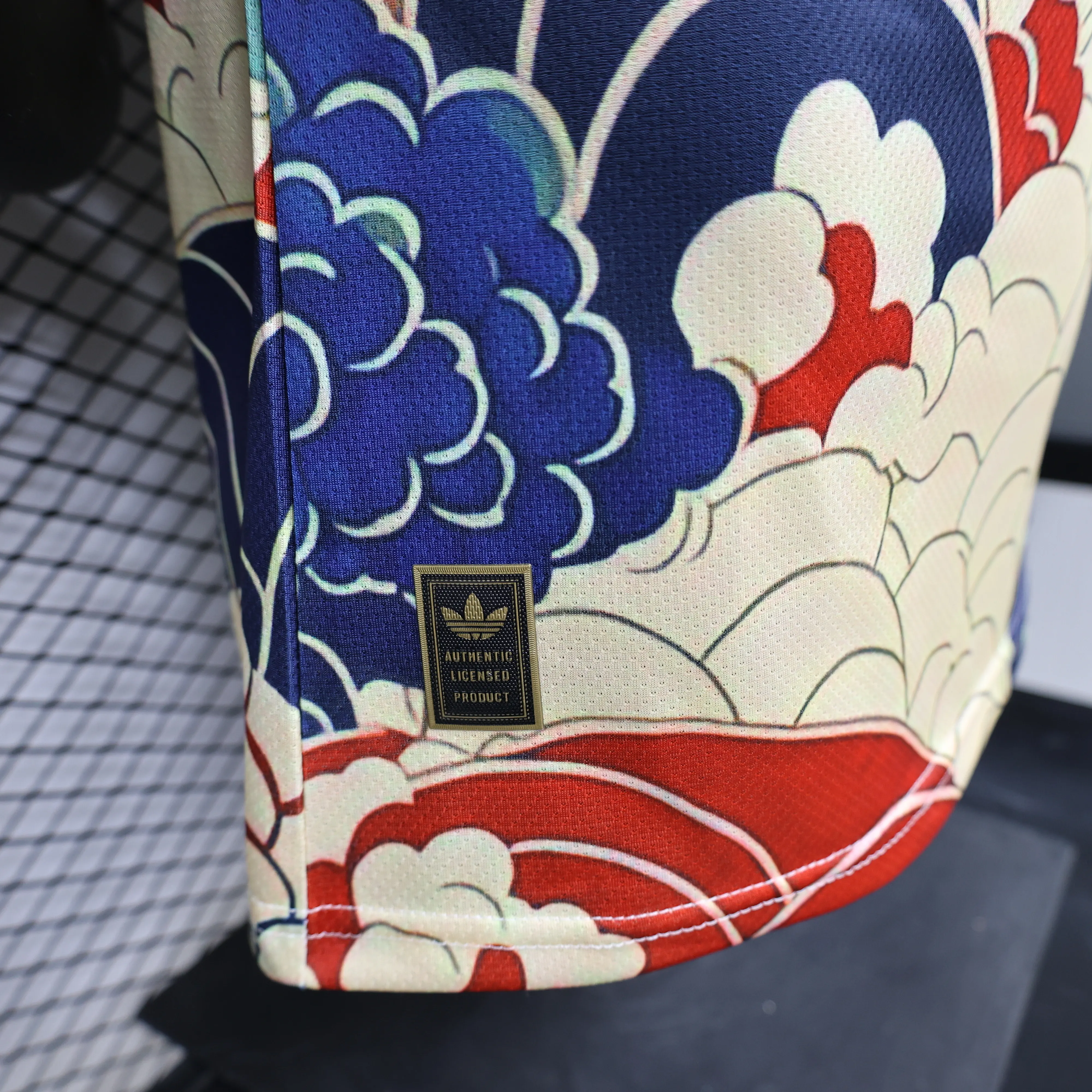 2026 Player Version Japan Special Edition 05 Football Jersey 1:1 Thai Quality - Image 8