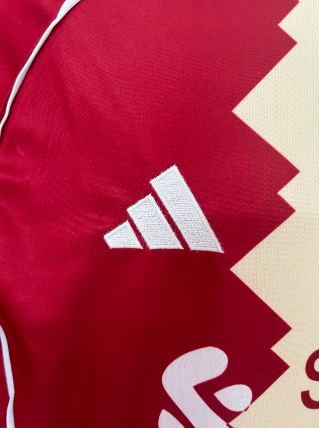 2025/2026 Liverpool Three colors Training Kleidung Fußballtrikot 1:1 Thai-Qualität – Bild 5