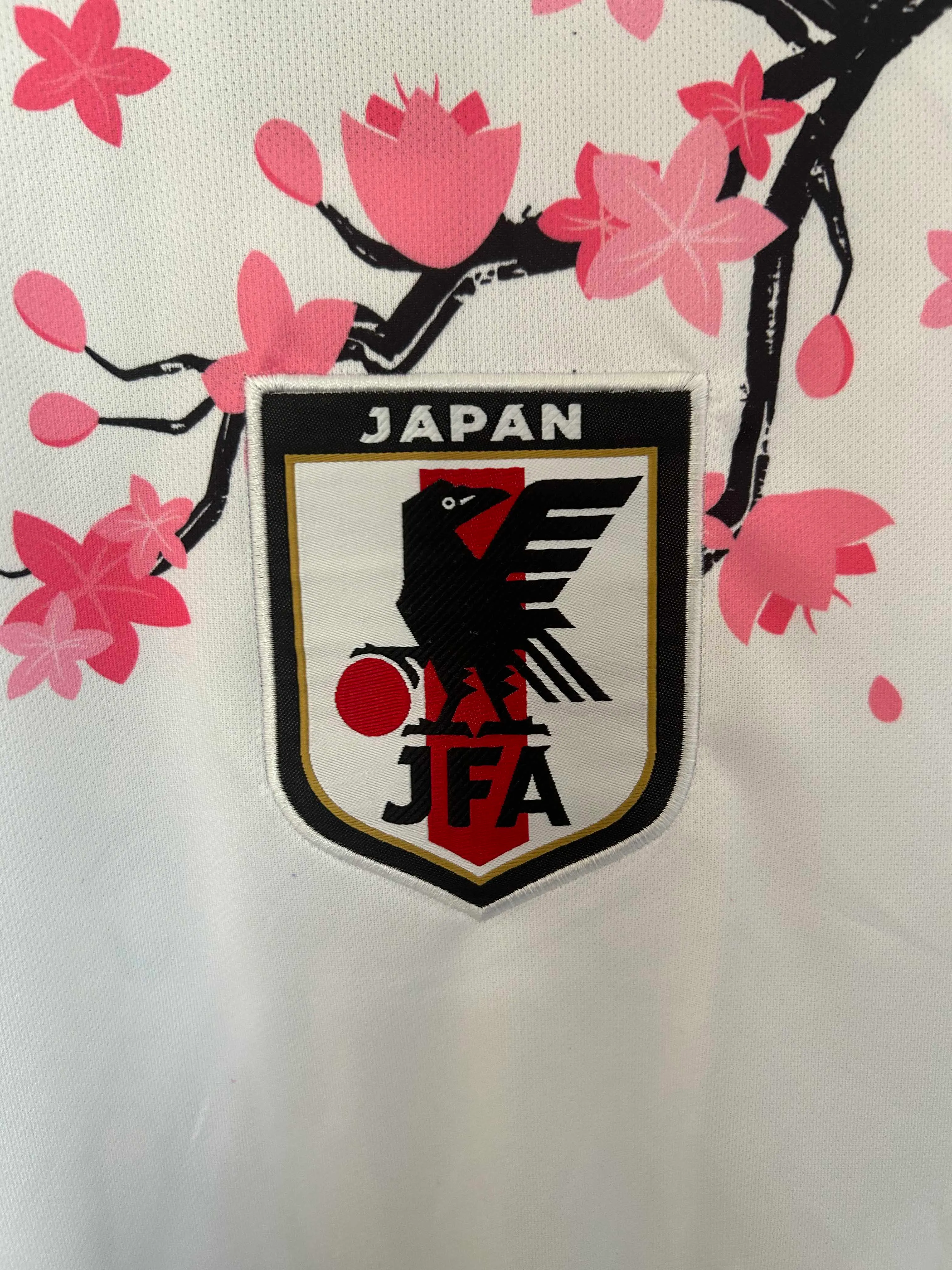 2025/2026 Giappone Edizione speciale 30 Maglia da calcio Qualità thai 1:1 - immagine 4