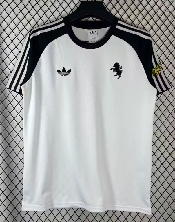 2026/2027 Juventus Vortragsshirt Training Set Fußballtrikot 1:1 Thai-Qualität