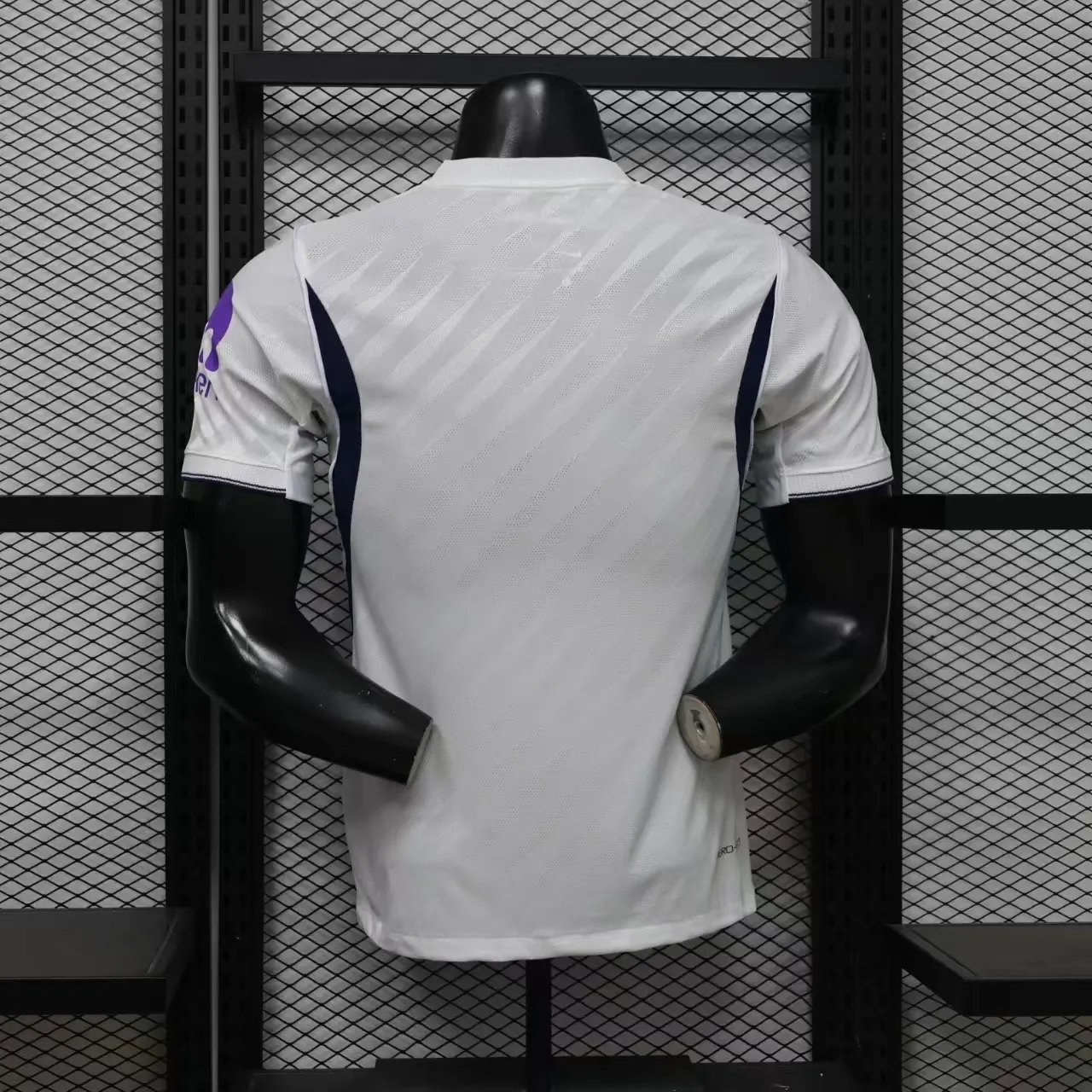 2026/2027 Versão jogador Tottenham Casa Camisa de futebol Qualidade tailandesa 1:1 - Image 2