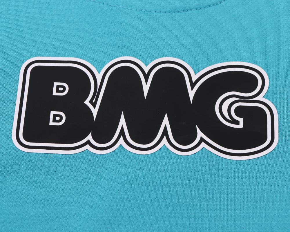 2012/2013 Retro Santos Third Away Football Shirt Kids Size 1:1 Thai Quality - Image 7