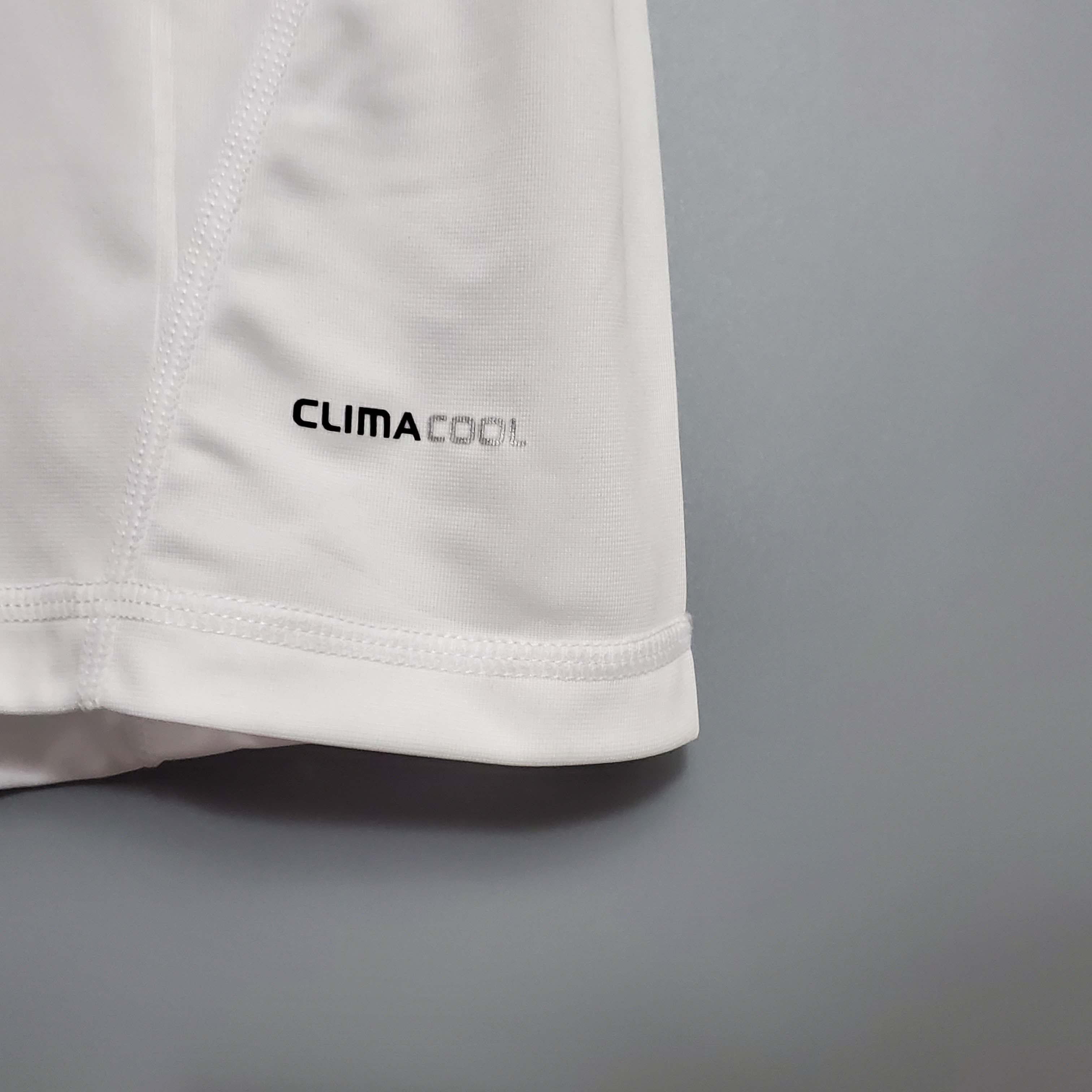 2010/2011 Rétro Real Madrid Domicile Maillot de football Qualité thaï 1:1 – Image 10