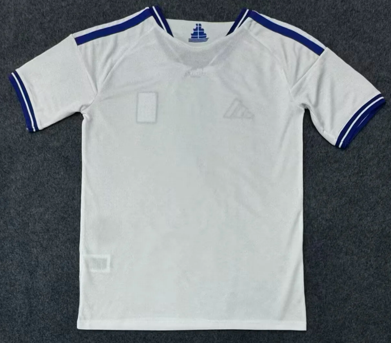 2026 Greece National Team Home Football Shirt 1:1 Thai Quality - Image 3