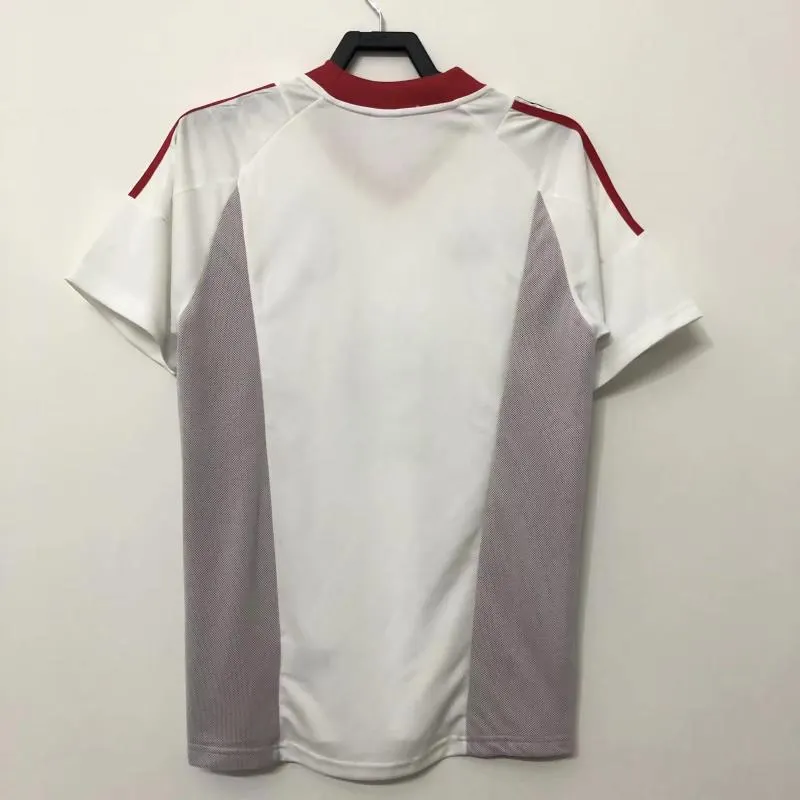 2002/2003 Retro AC Milan Away Football Shirt 1:1 Thai Quality - Image 2