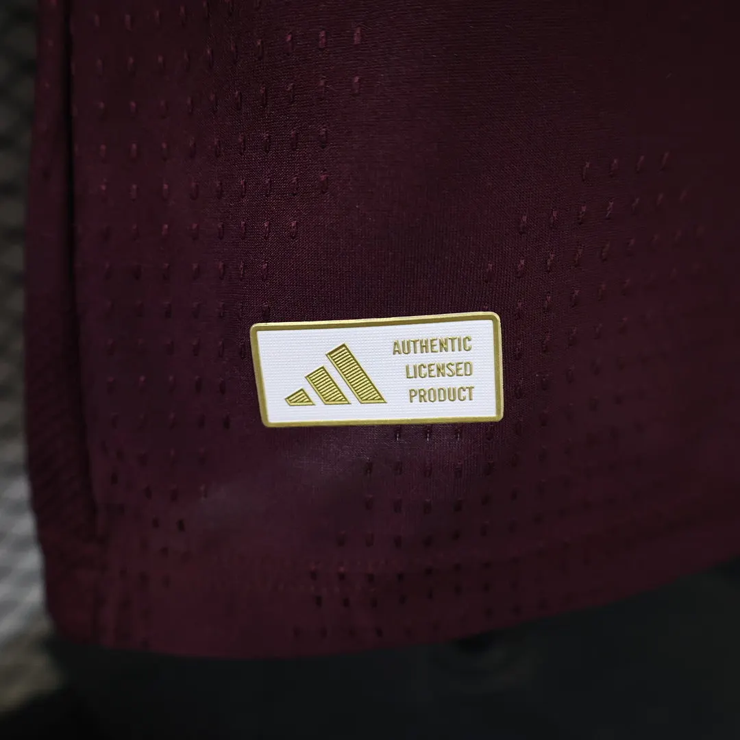 2026/2027 Spelersversie Aston Villa Thuis Voetbalshirt 1:1 Thaise kwaliteit - Afbeelding 8