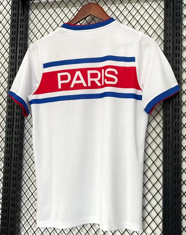 2026/2027 Psg Paris Avant-match Domicile Maillot de football Qualité thaï 1:1 – Image 2