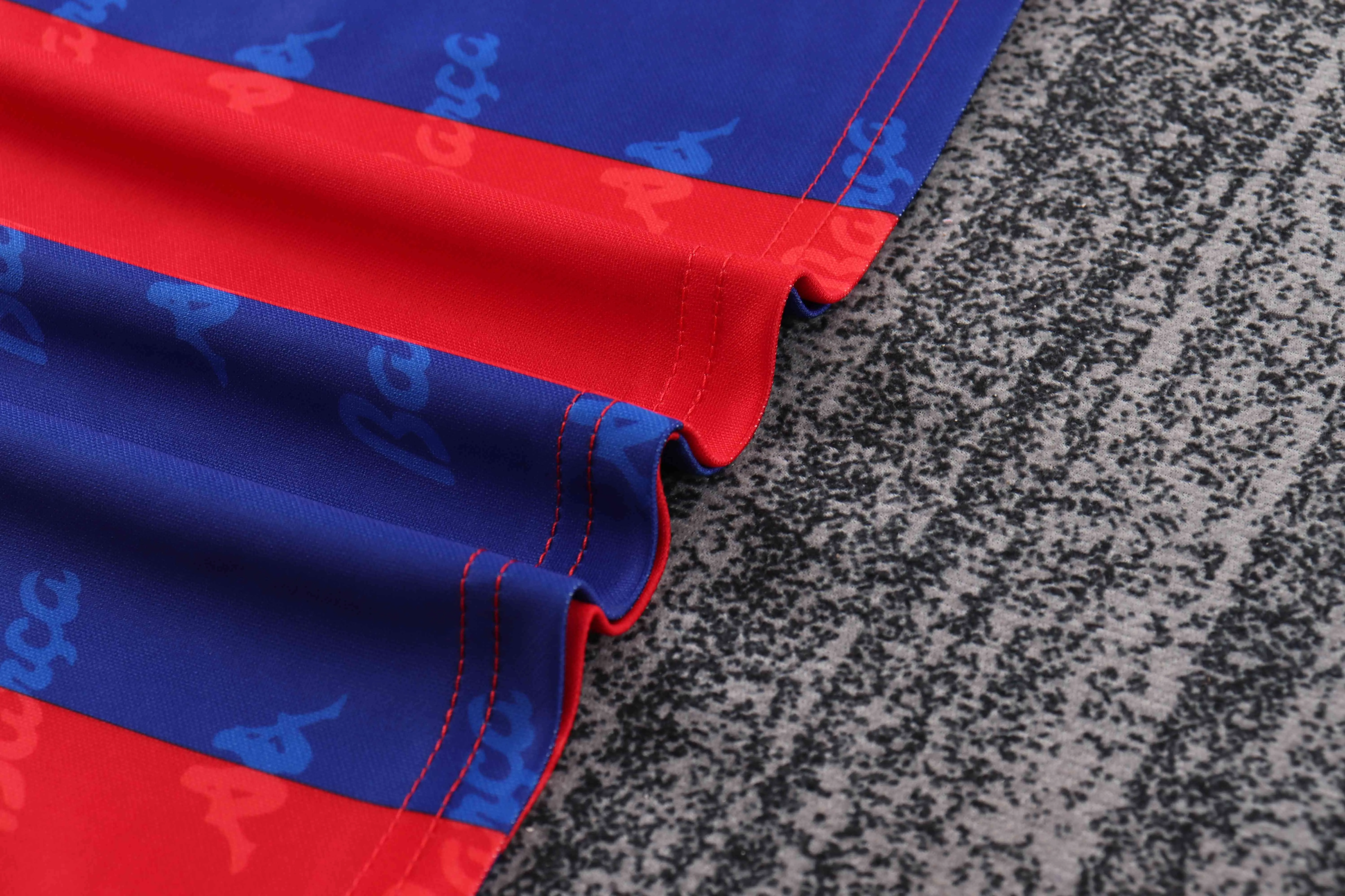 1992-1995 Retro Barcelona Home Football Shirt 1:1 Thai Quality Kids Size - Image 5
