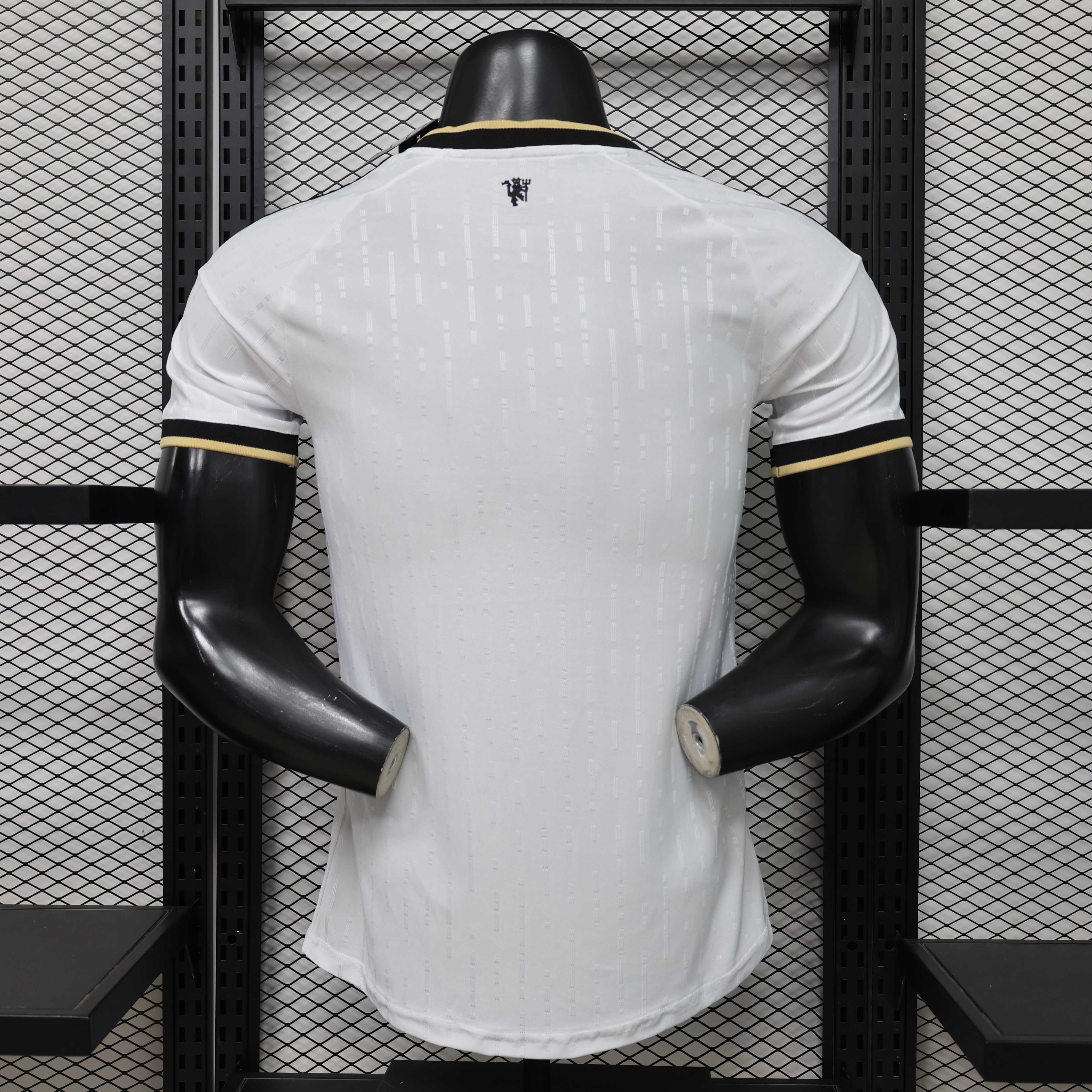 2026/2027 Spielerversion Manchester United Sonderedition 05 Fußballtrikot 1:1 Thai-Qualität – Bild 2