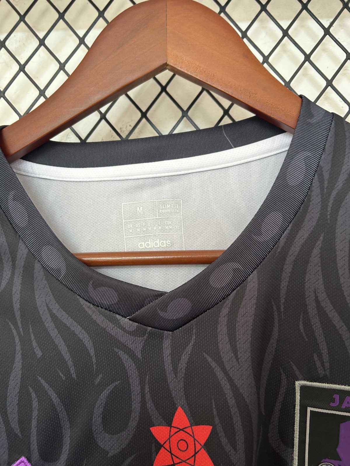 2025/2026 Japan Special Edition 23 Football Jersey 1:1 Thai Quality - Image 4