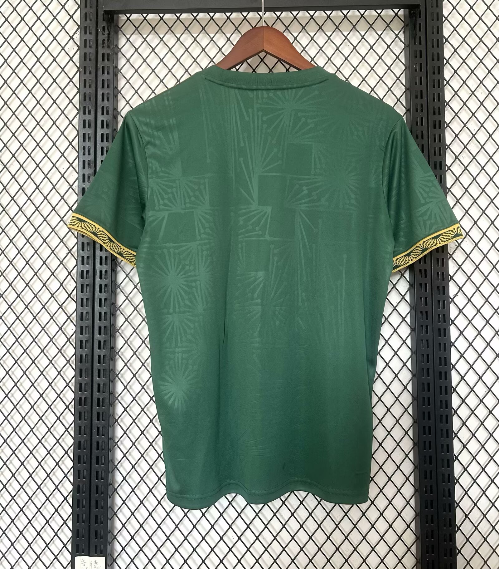 2025/2026 Mexico Concept version Football Jersey 1:1 Thai quality - Image 2