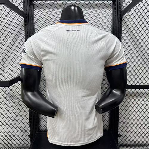 2026/2027 Игровая версия Everton Гостевая Футбольная футболка Тайское качество 1:1 — изображение 3