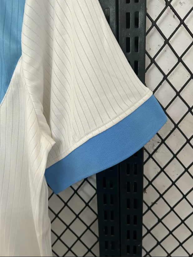 2025/2026 Guatemala National Team Soccer Jersey Home - Image 6