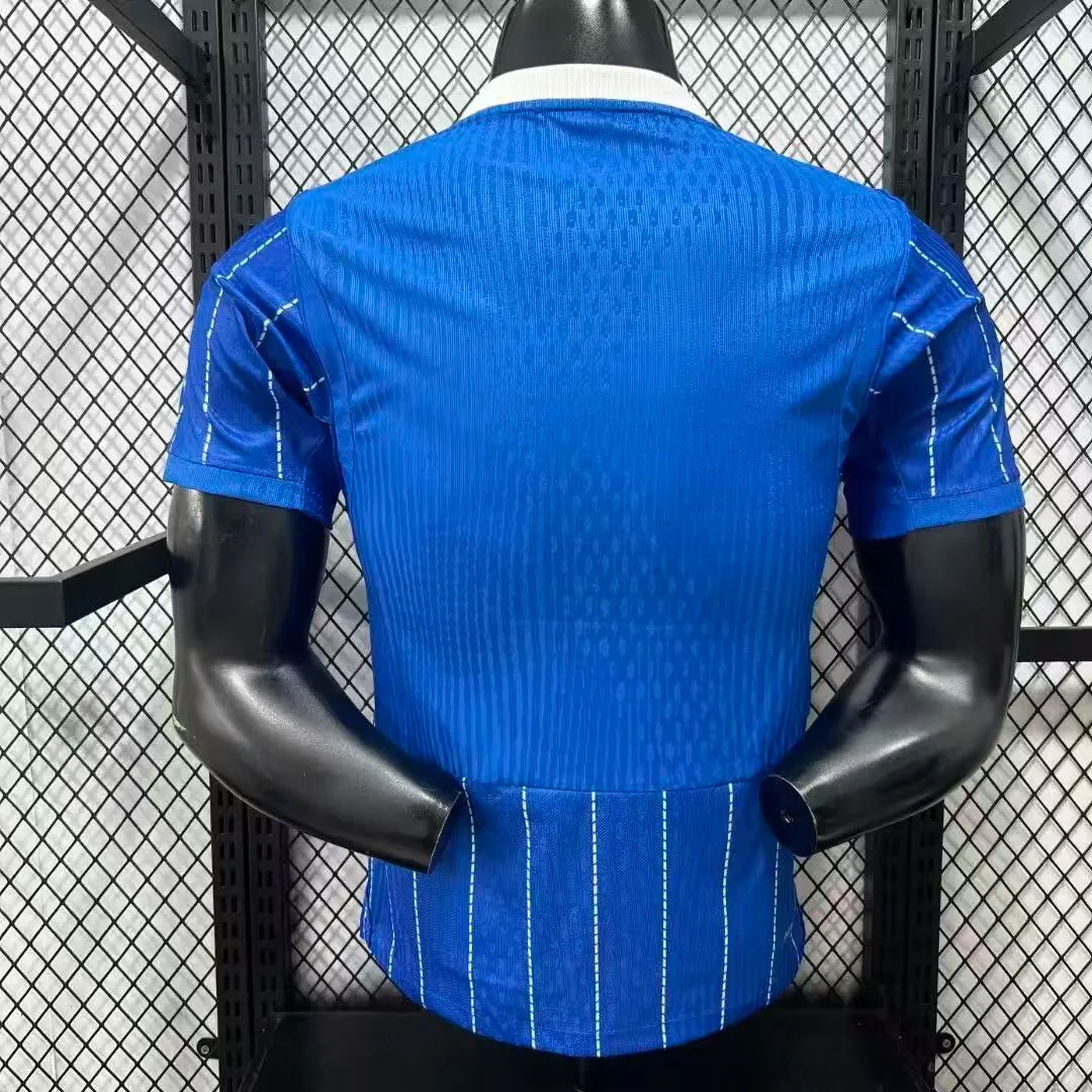 2026-2027 Spelersversie Brighton Thuis Voetbalshirt 1:1 Thaise kwaliteit - Afbeelding 2
