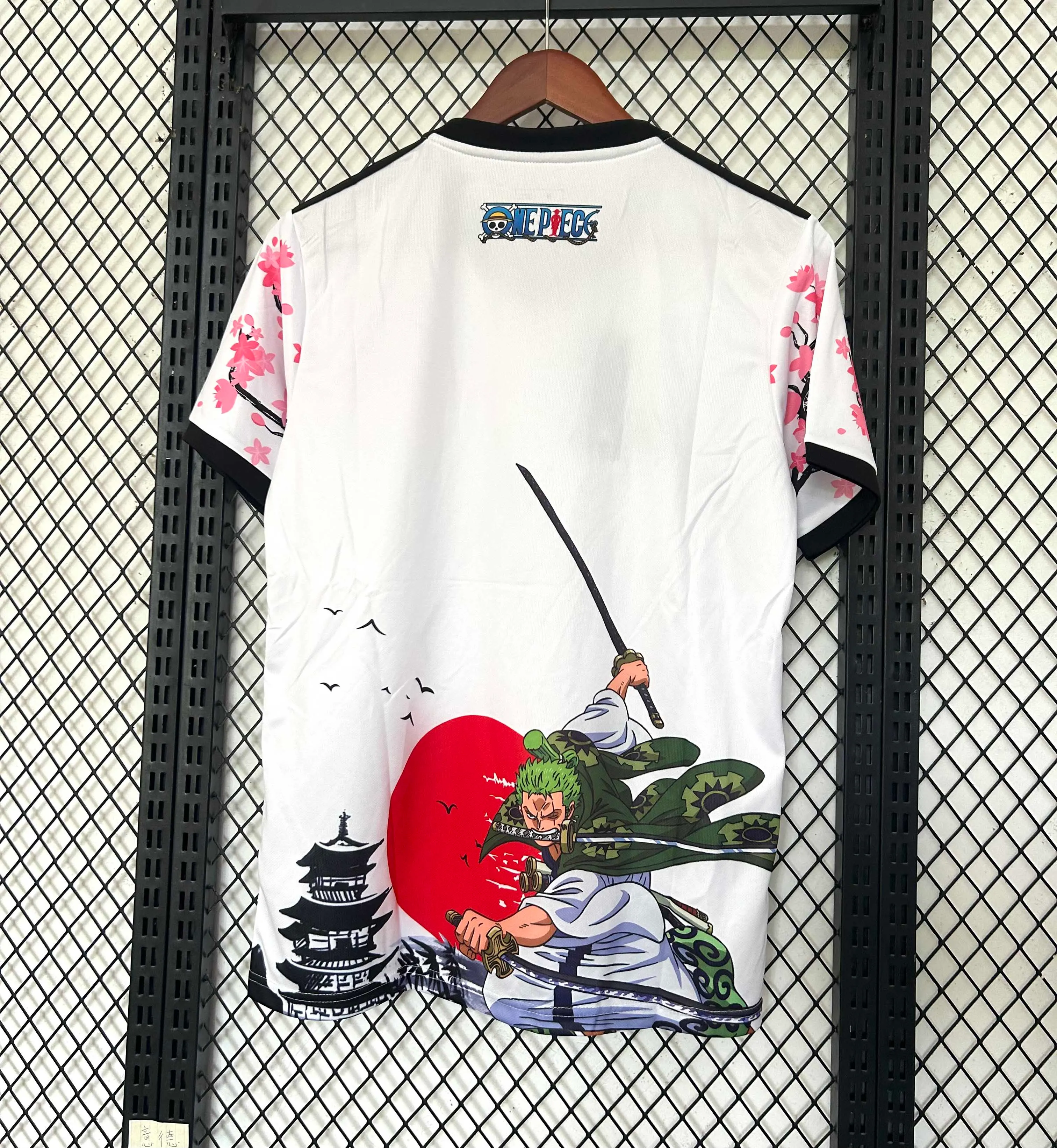 2025/2026 Giappone Edizione speciale 34 Maglia da calcio Qualità thai 1:1 - immagine 2