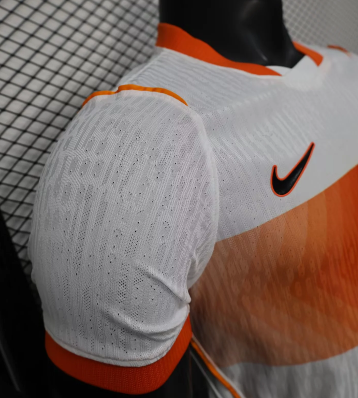 2026 Player Version Netherlands National Team Away Football Shirt 1:1 Thai Quality - Image 6
