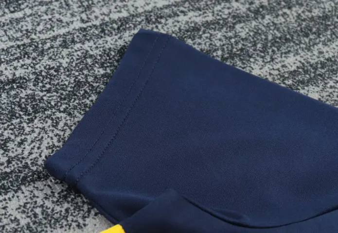 1993/1995 Rétro Boca Juniors Domicile Maillot de football Qualité thaï 1:1 Taille enfant – Image 7