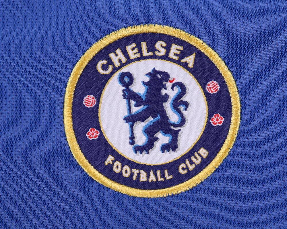 2008-2009 Rétro Chelsea Domicile Maillot de football Qualité thaï 1:1 Taille enfant – Image 7