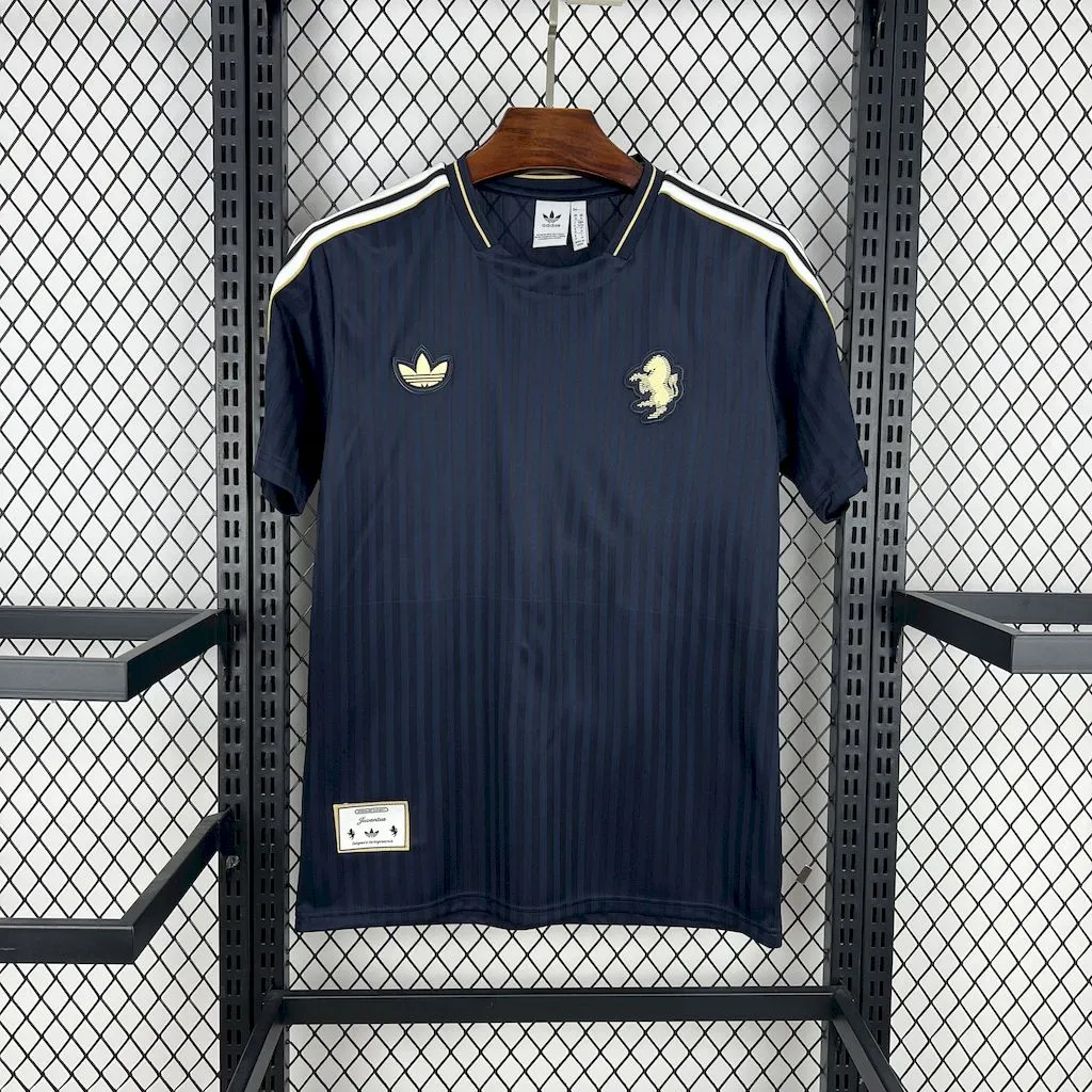 2025/2026 Juventus Maglia da calcio Qualità thai 1:1