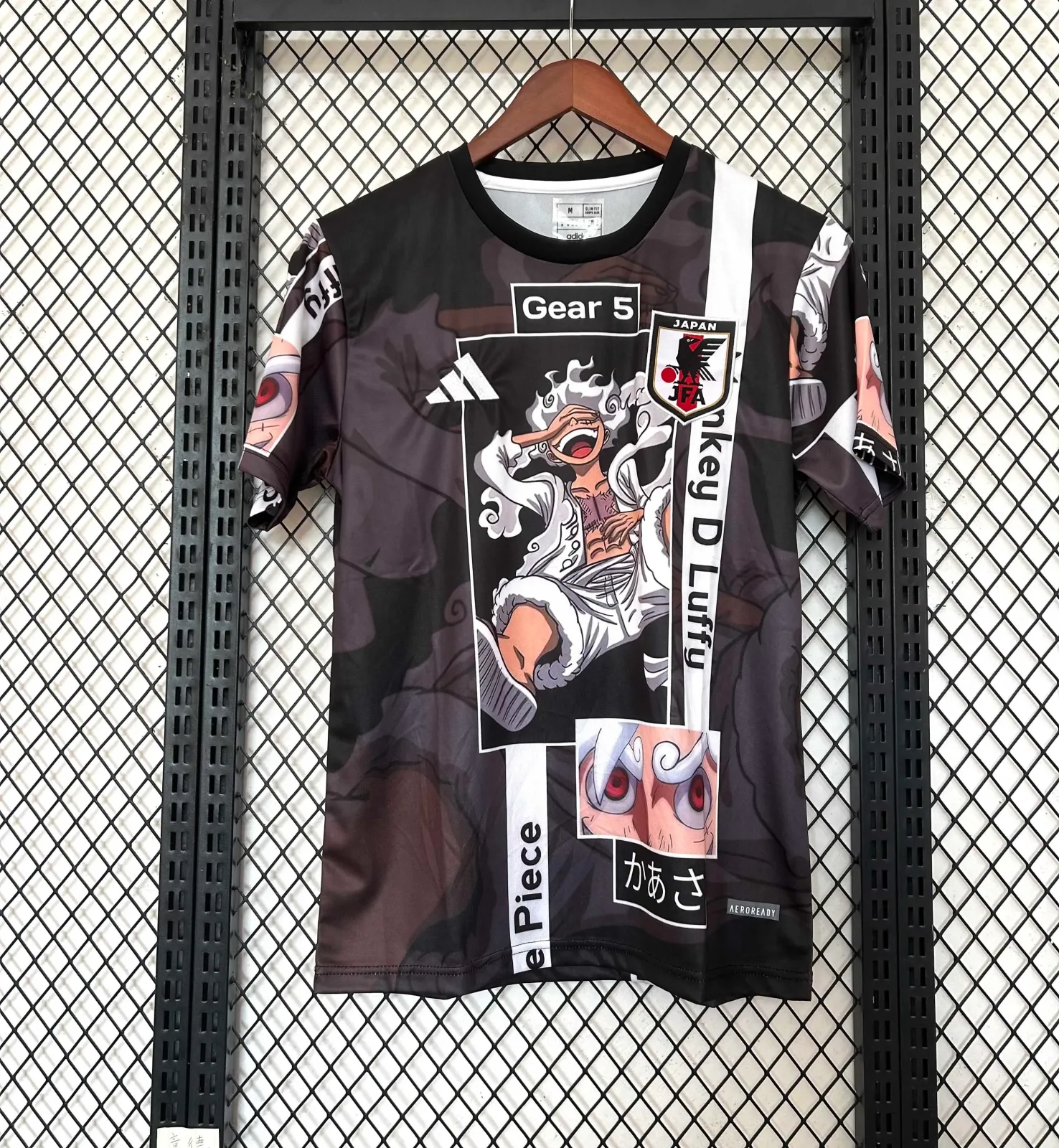 2025/2026 Giappone Edizione speciale 16 Maglia da calcio Qualità thai 1:1