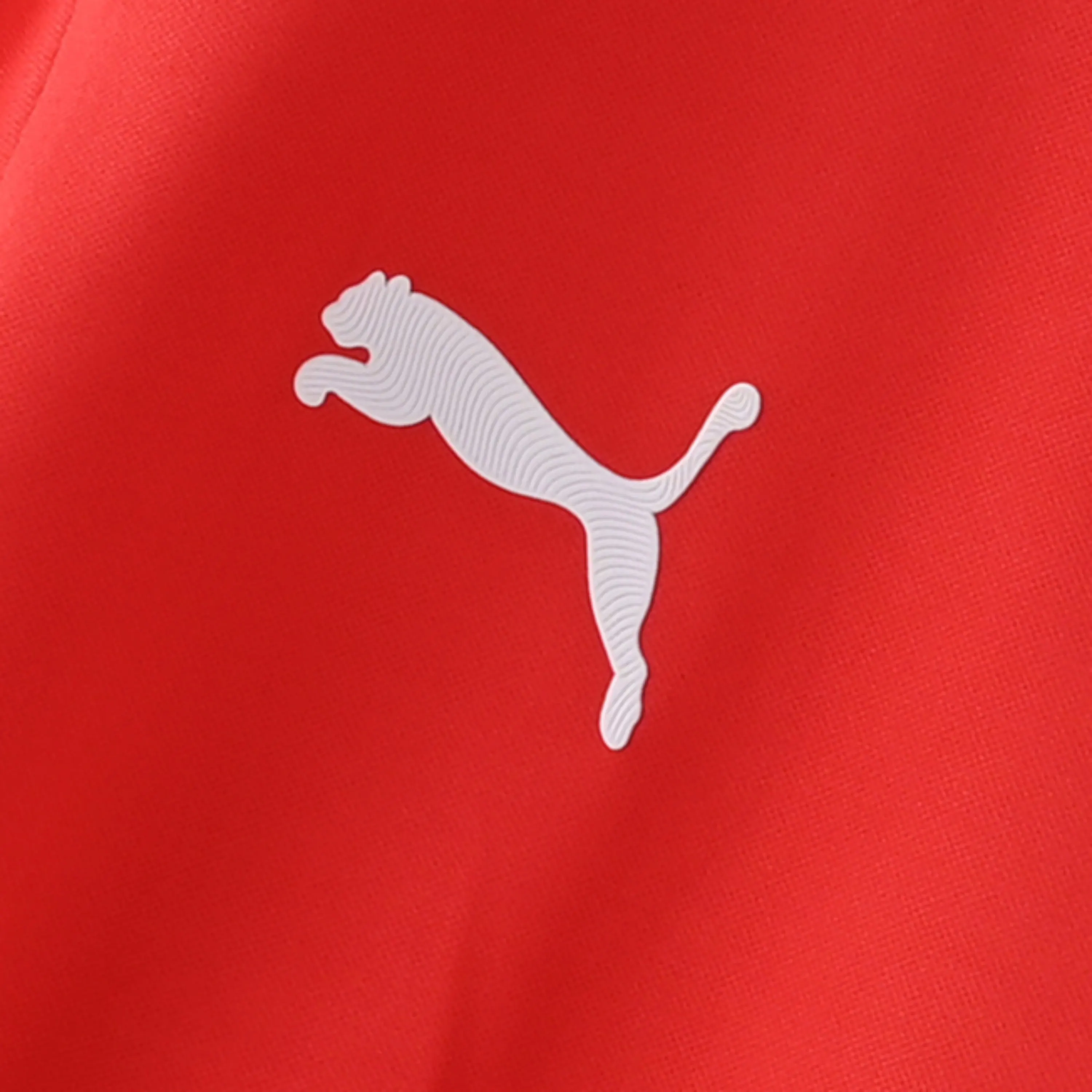 2014 Retro Chile National Team Home Jersey 1:1 Thai Quality - Image 4