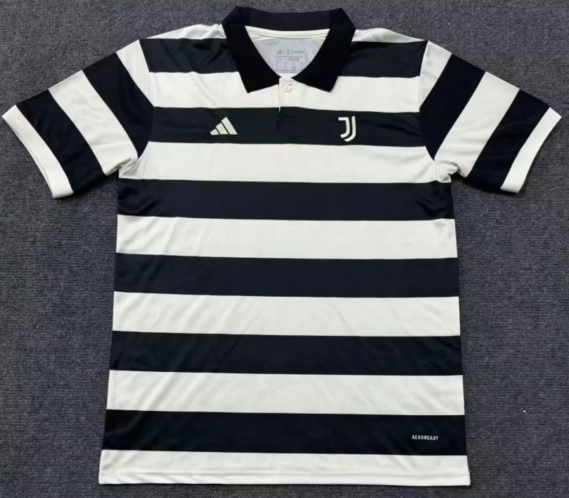 2025/2026 Juventus Special Edition Football Jersey 1:1 Thai quality