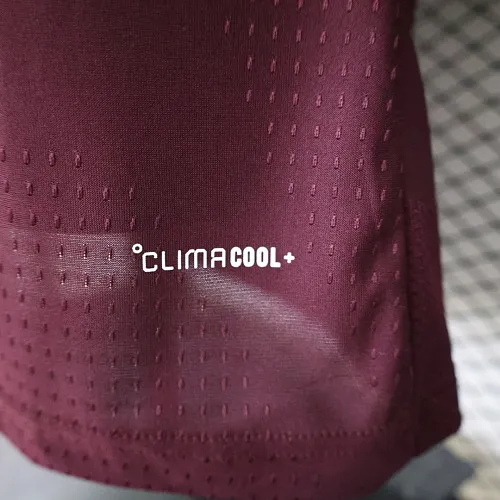 2026/2027 Spelersversie Aston Villa Thuis Voetbalshirt 1:1 Thaise kwaliteit - Afbeelding 9