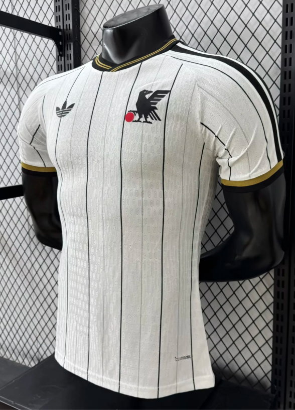 2026 Wersja zawodnicza Japonia Edycja specjalna 02 Koszulka piłkarska Jakość tajska 1:1 - obrazek 4