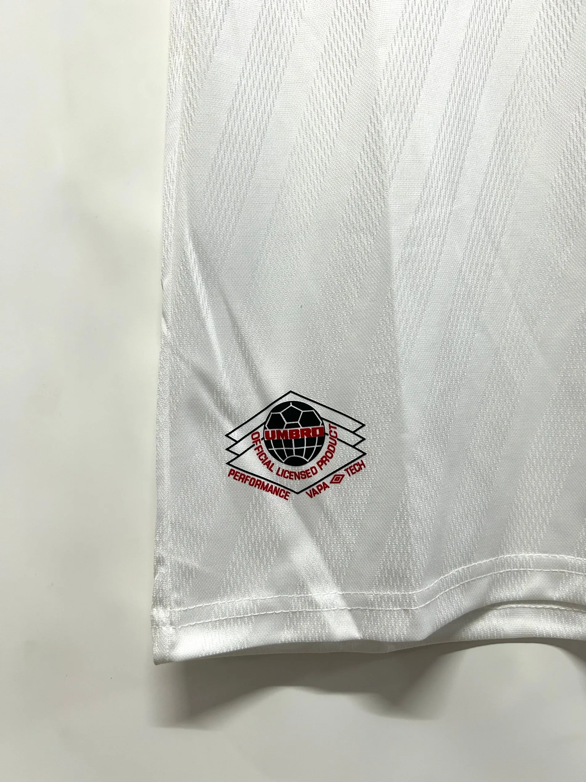 1996/1997 Retro Manchester United Wyjazdowa Koszulka piłkarska Jakość tajska 1:1 - obrazek 4