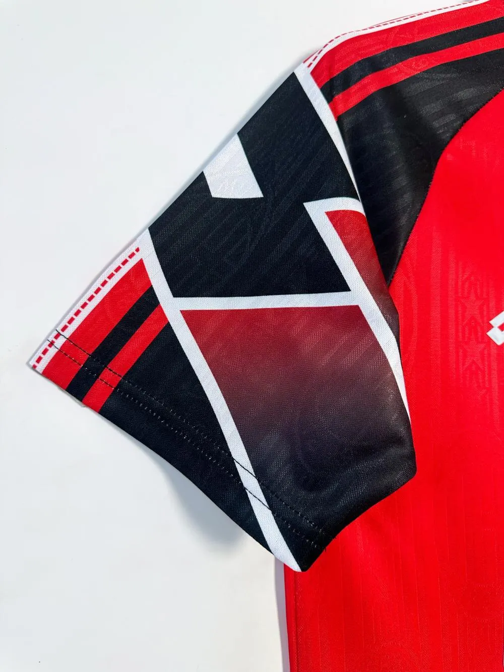 1997/1998 Retro AC Milan Edizione speciale Maglia da calcio Qualità thai 1:1 - immagine 7