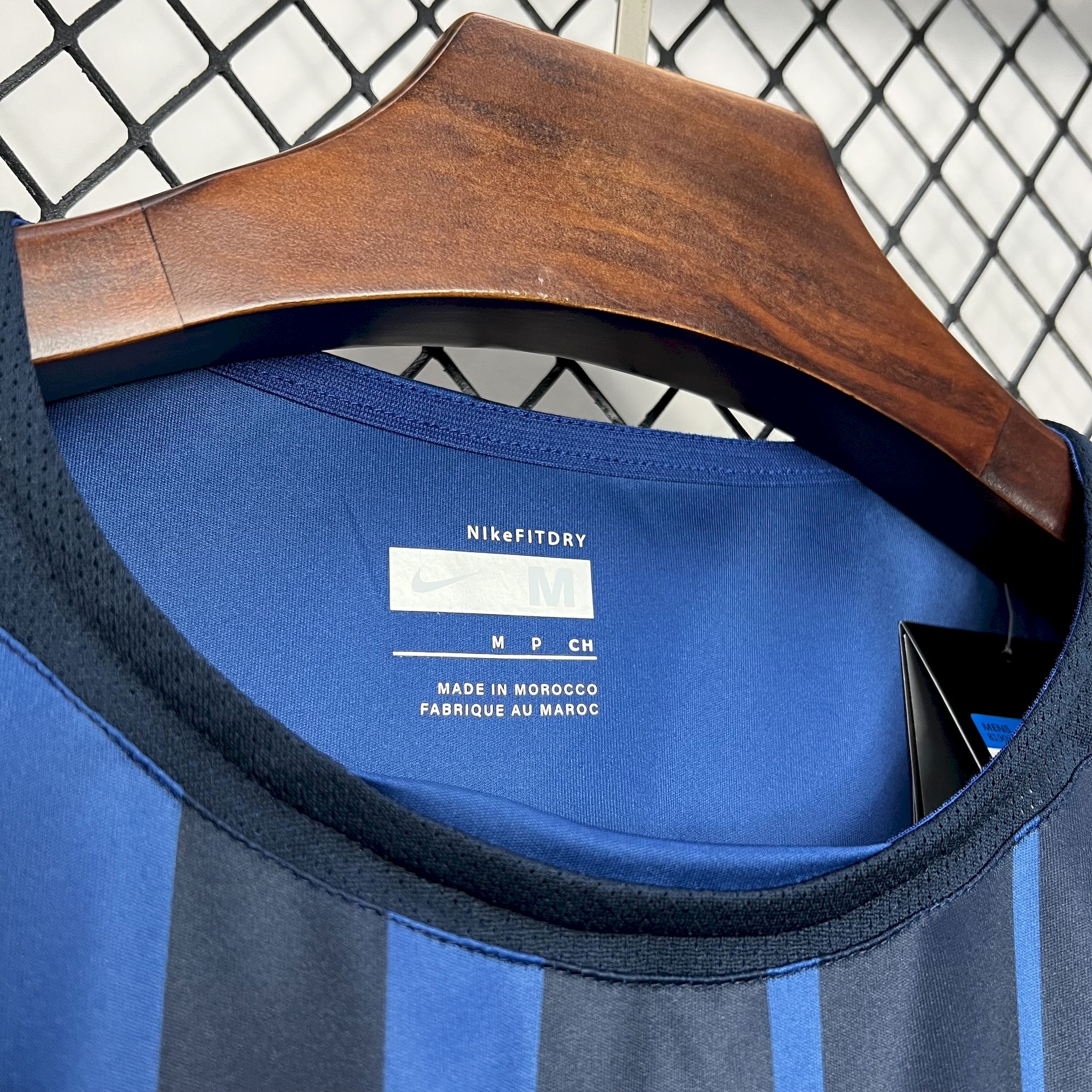 2004/2005 Retro Barcelona Visitante Camiseta de fútbol Calidad tailandesa 1:1 - Imagen 3