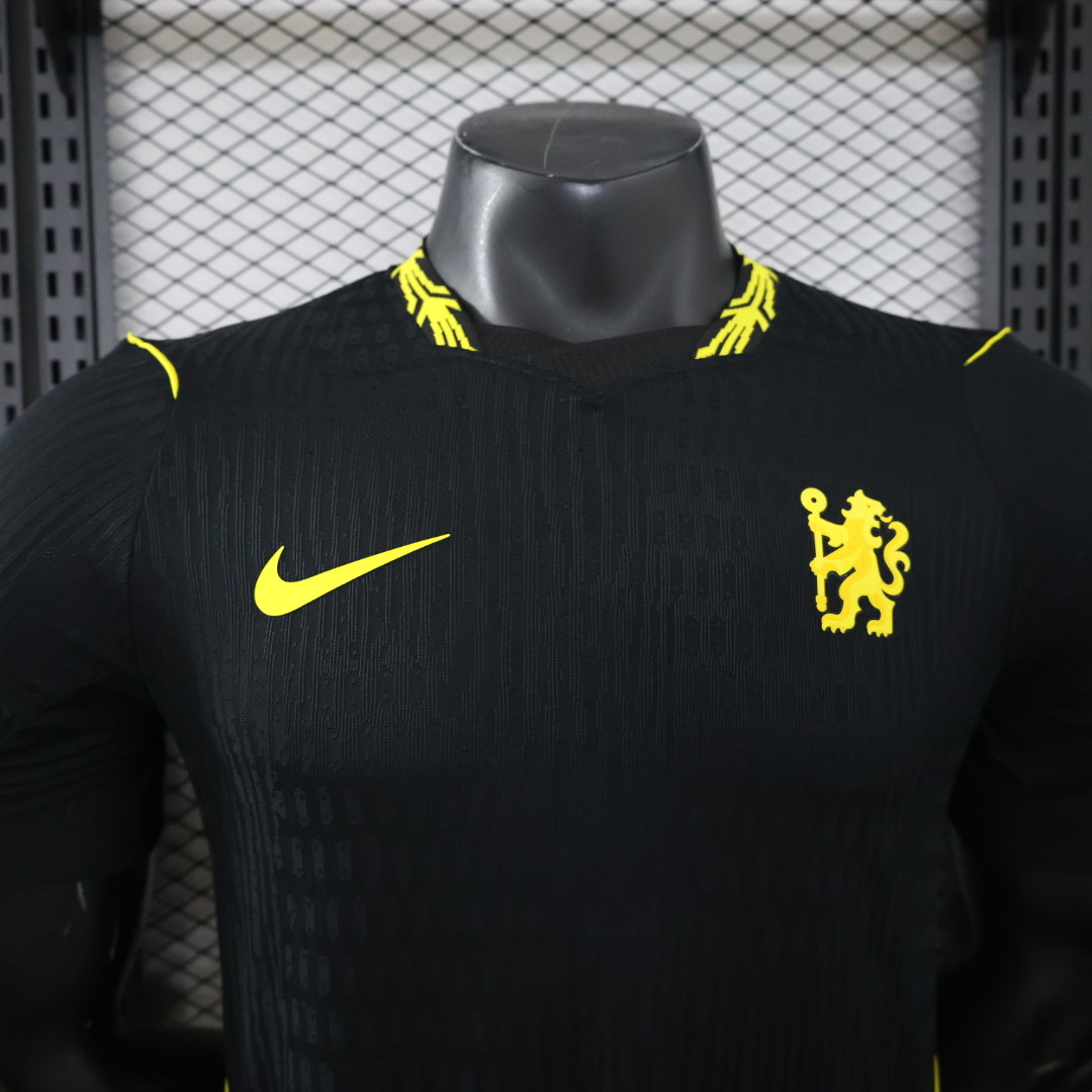 2026/2027 Player Version Chelsea Away Football Shirt 1:1 Thai Quality - Image 3