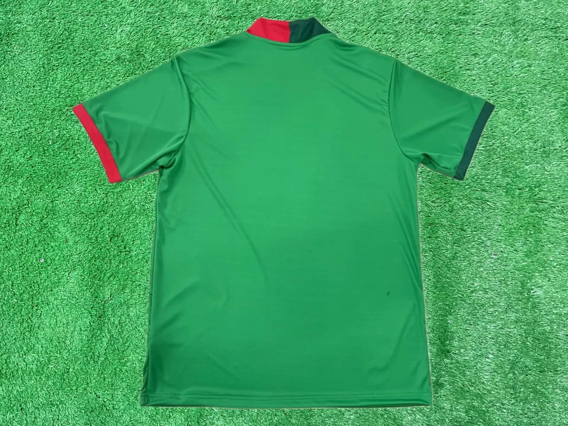 2025/2026 FIFA Mistrzostwa Świata Meksyk Domowa Koszulka piłkarska Jakość tajska 1:1 - obrazek 2