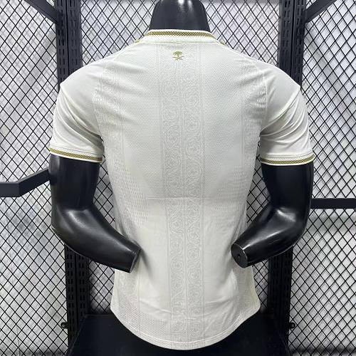 2026/2027 Player Version Al-Nassr Third Away Football Shirt 1:1 Thai Quality - Image 2