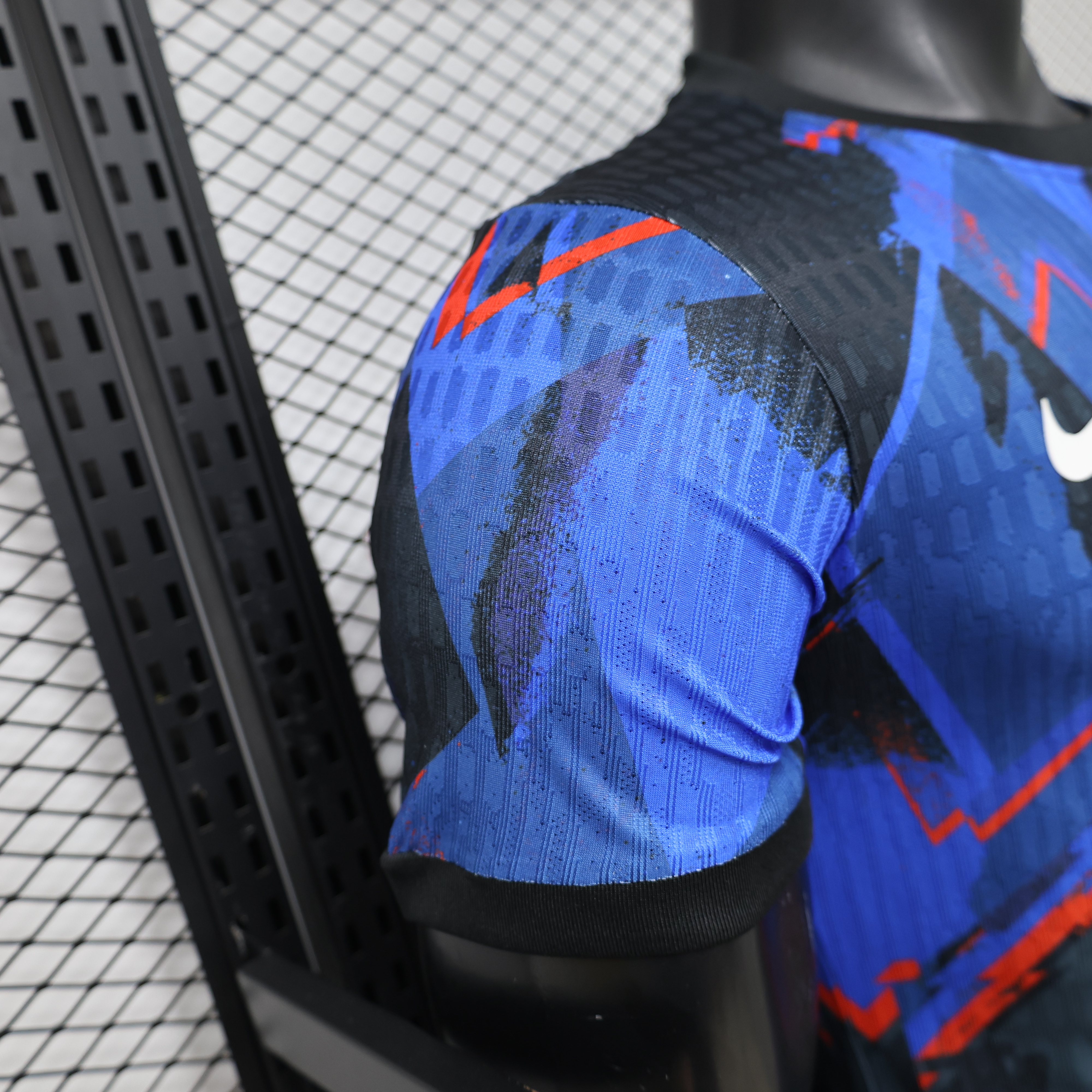 2026 Versione giocatore Croazia Edizione speciale 01 Maglia da calcio Qualità thai 1:1 - immagine 6