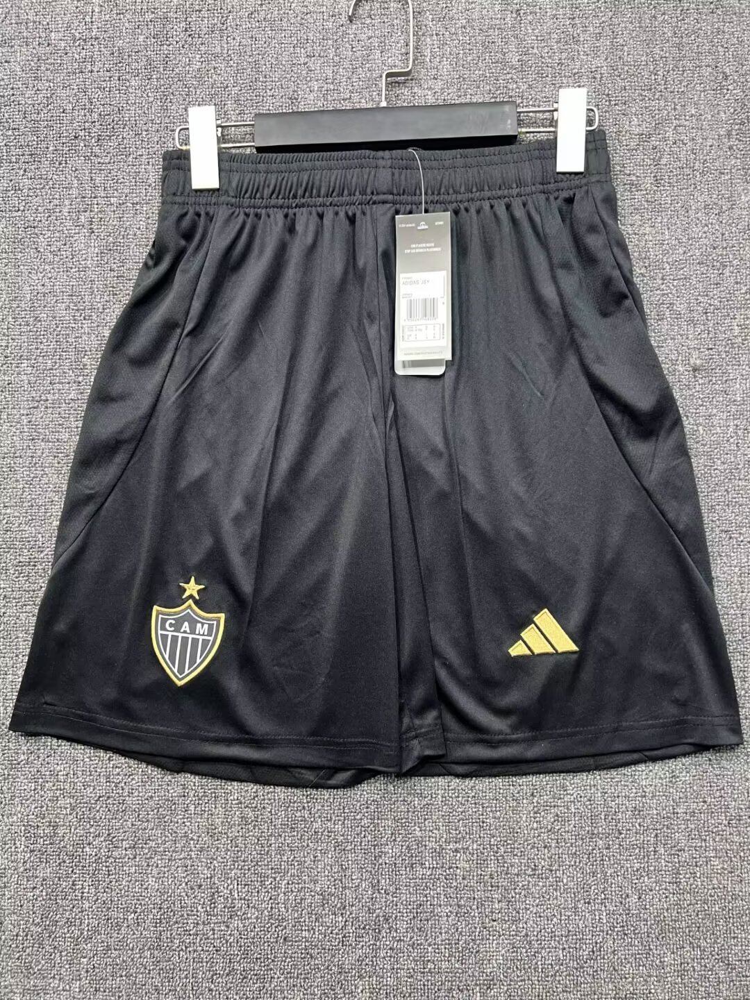 2025/2026 Atletico Mineiro Casa Shorts Qualidade tailandesa 1:1