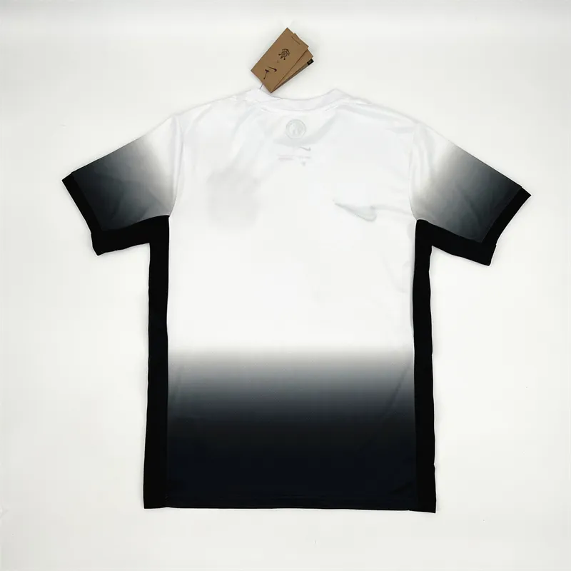 2024/2025 Corinthians Domicile Maillot Qualité thaï 1:1 – Image 2