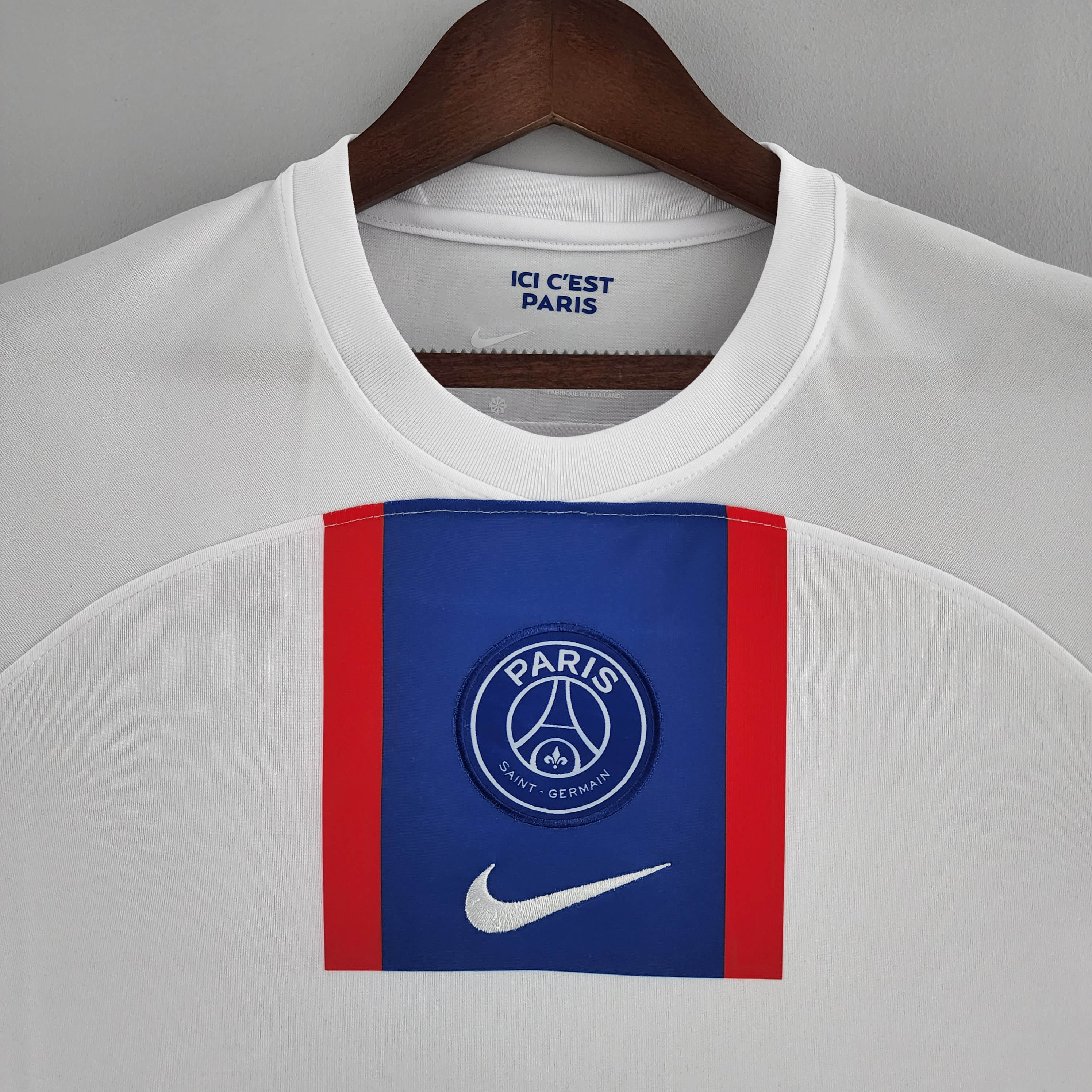 2022/2023 Psg Paris Saint-Germain Third Away Football Shirt - Image 3