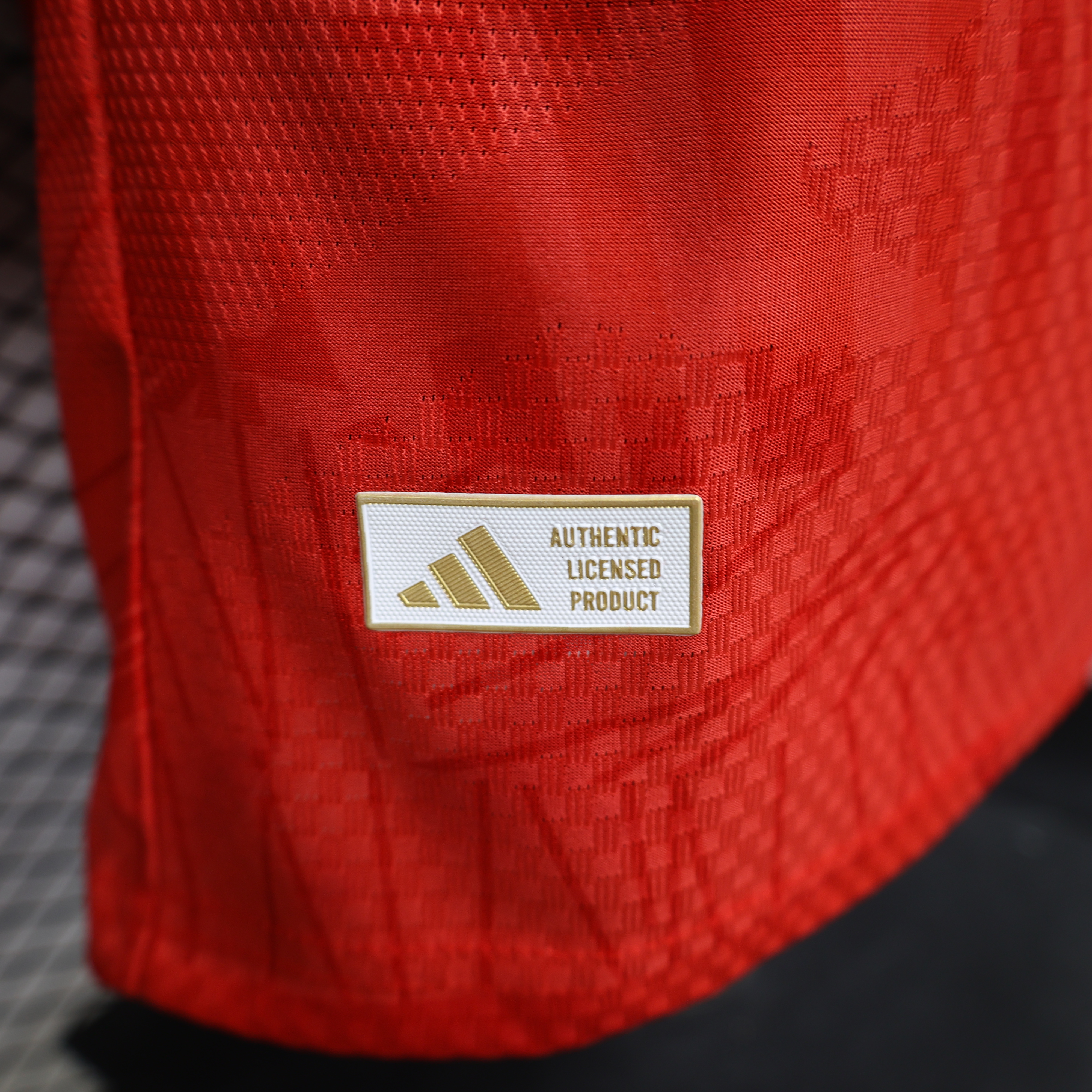 2026/2027 Player Version Benfica Home Football Jersey 1:1 Thai Quality - Image 8