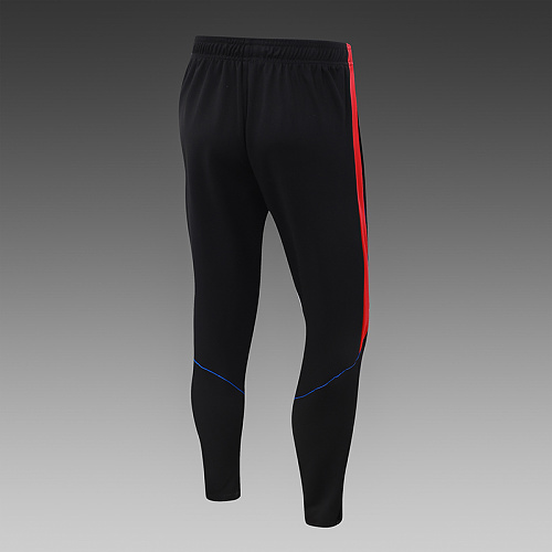 2026/2027 Psg Paris Saint-Germain Half-Pull Белый With A Красный Chest Emblem Футбольная футболка Тайское качество 1:1 Набор — изображение 7