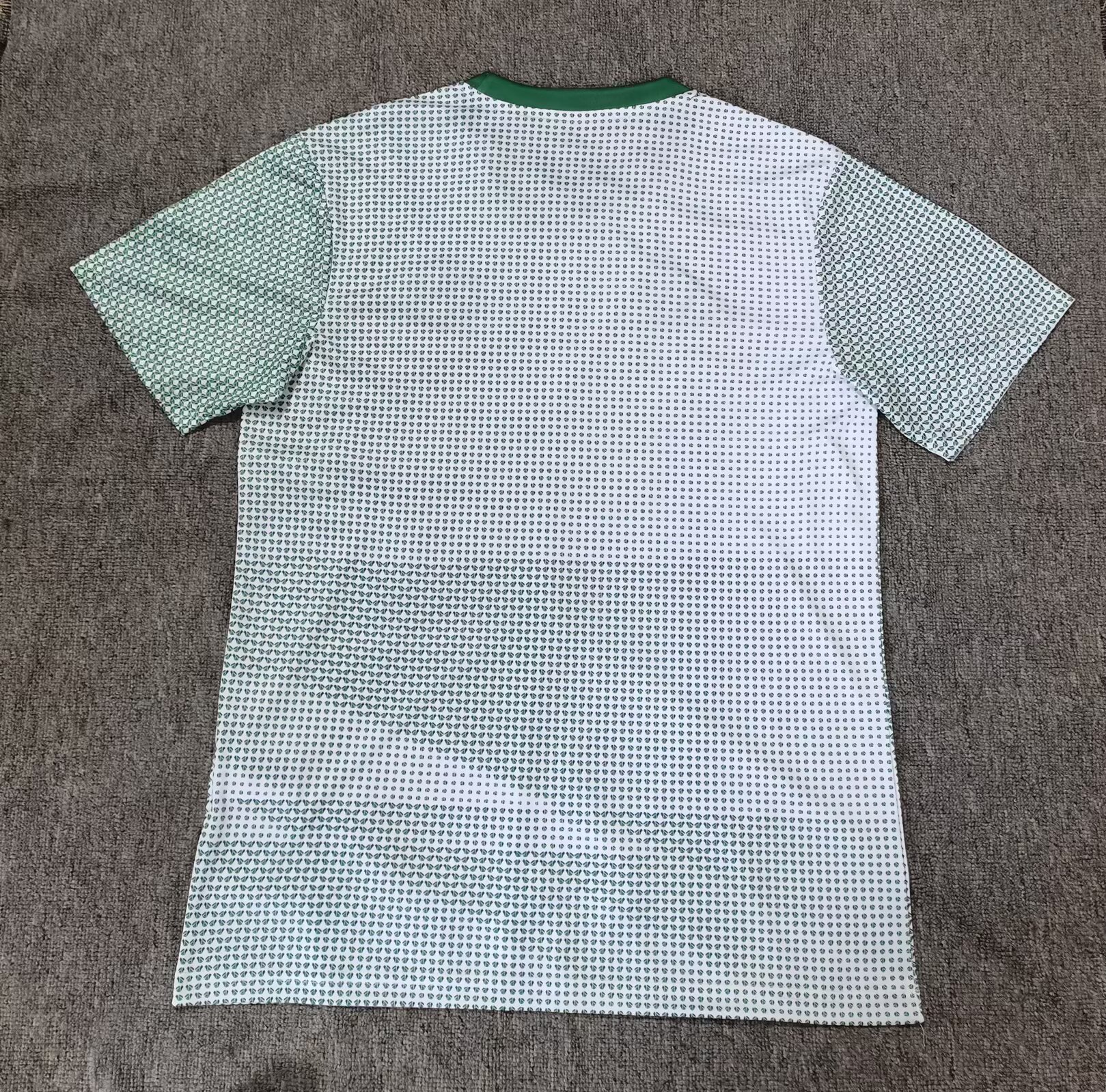 2025/2026 Meksika Milli takım Promotional clothing Futbol forması 1:1 Tayland kalitesi - Görsel 2