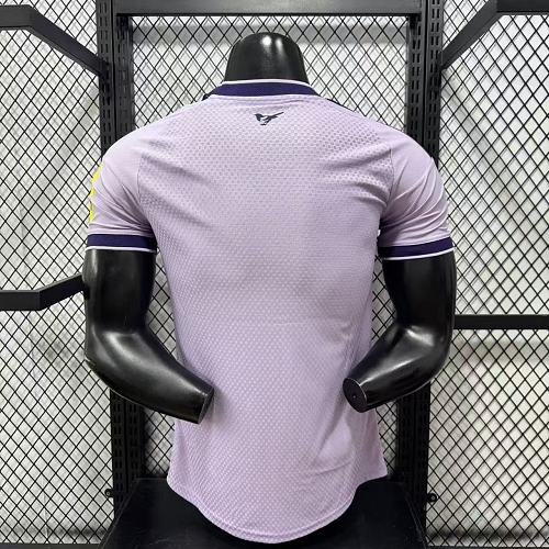 2026/2027 Versione giocatore Newcastle United Terza Trasferta Maglia da calcio Qualità thai 1:1 - immagine 2
