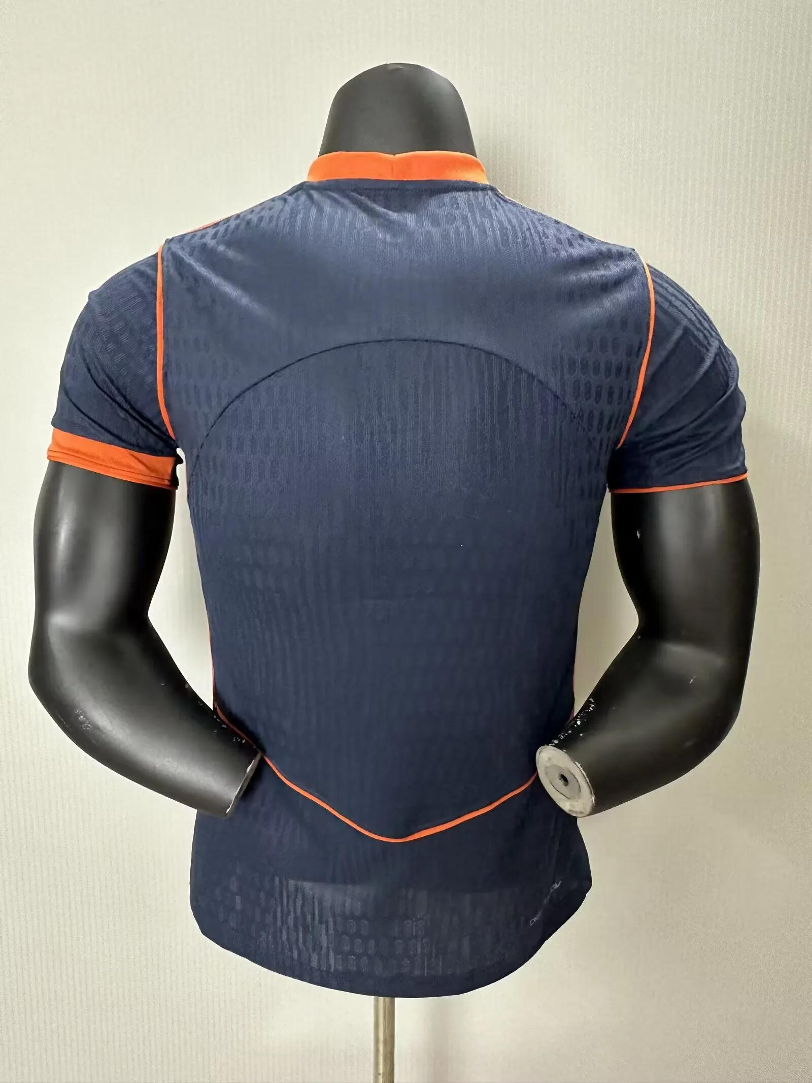 2025/2026 Version joueur Inter Milan Troisième Extérieur Maillot de football1:1 Qualité thaï – Image 2